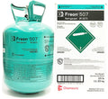 25lb R-507 Refrigerant, Commercial Refrigeration