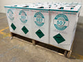 R-507 Refrigerant – Half Pallet (20 × 25 lb)
