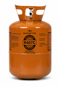 R407C 7.5 LBS Refrigerant