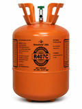 R407C Refrigerant 25 LB