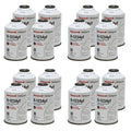 Honeywell R-1234yf Refrigerant – 16 Cans (8oz Each), Genuine – Made in USA