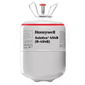 R-454B Refrigerant – Half Pallet (20 × 20 lb) – Genuine Honeywell Solstice®, Made in USA