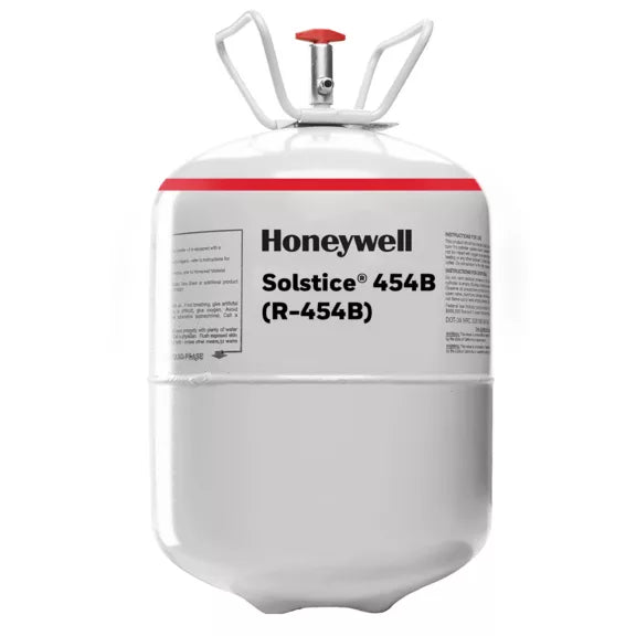 20lb R-454B Refrigerant