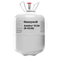 30lb R-513A Refrigerant, Low-GWP R-134a Replacement