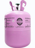 25lb R-410A Refrigerant, Virgin Sealed, HVAC Use