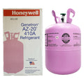 25lb Honeywell R-410A Refrigerant, Virgin Sealed – Made in USA