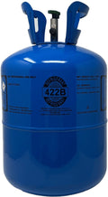 25lb R-422B (NU-22) Refrigerant