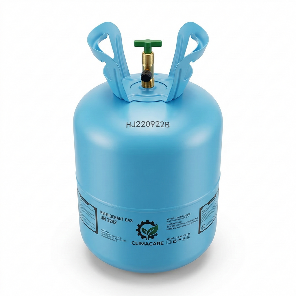 R32 Refrigerant 20.9 Lbs - Factory Sealed