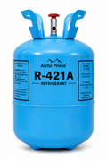 R421A Refrigerant 25 LB | Arctic Prince
