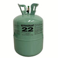30lb R-22 Refrigerant Center